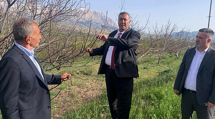  “Zirai don etkisinin farkına varılmalıdır”