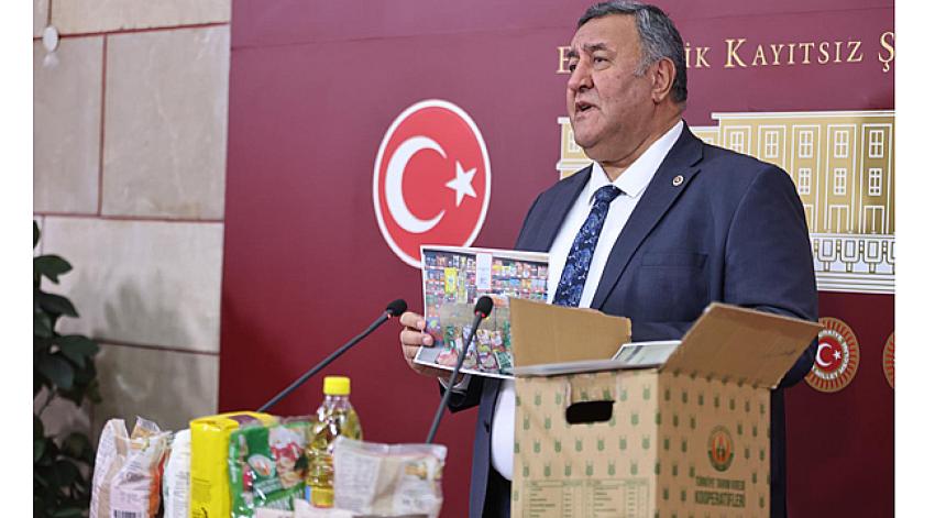  “Bayram ikramiyesi, Ramazan kolisi fiyatı karşısında eridi