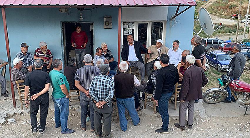 Kategori Haberleri