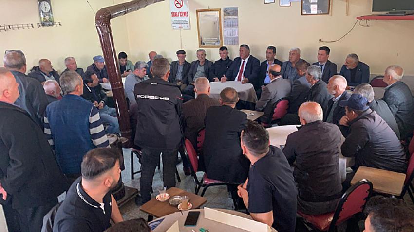 'Emekli aylığı emekliye mutlu edecek'