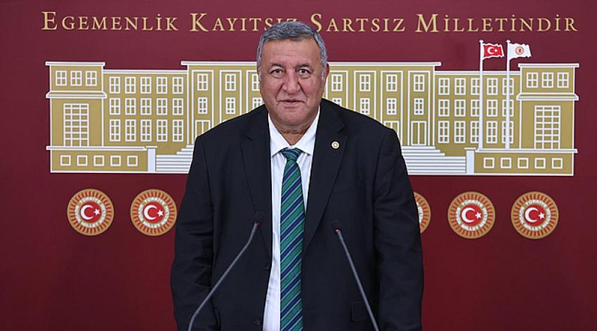 Gürer: Emekliyle ne alıp veremediğiniz var?