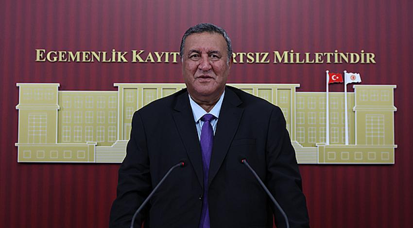 Gürer “ Fon krizi sorumlusu yok?”