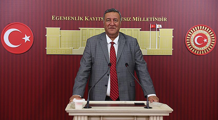 ‘Türkiye’de yoksulluk büyüyor’
