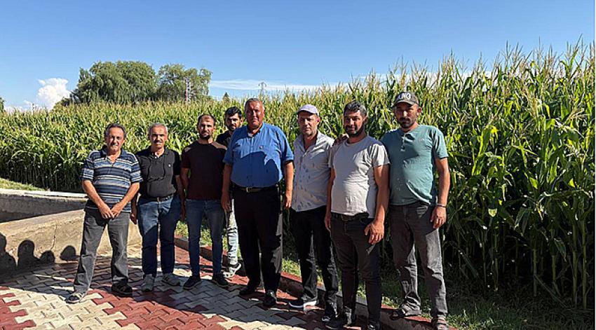 “HER ŞEYİMİZ İCRALIK”