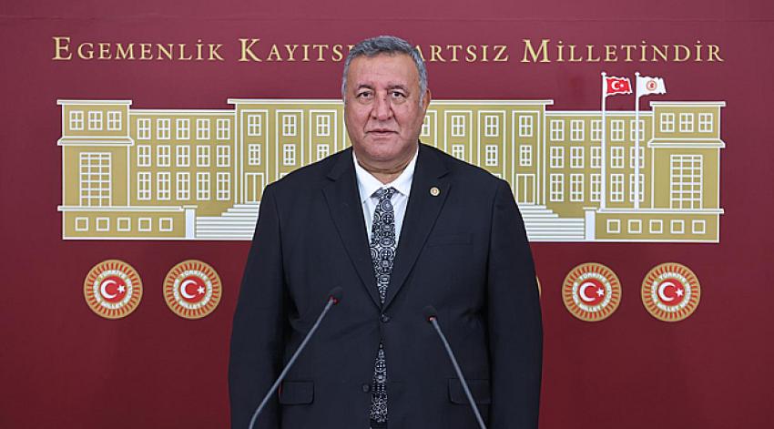  “Çiftçiye 1,9 Trilyon Lira Destek Ödenmedi”