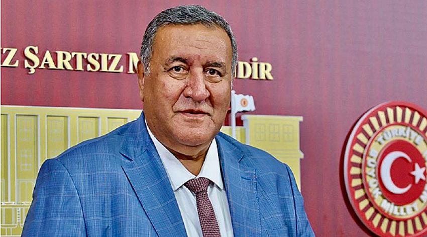 Gürer: “Emeklilerin kredi borcu 110 milyar 231 milyon liraya ulaştı”