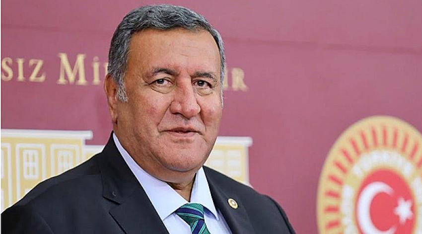  “Bu yılın ilk 8 ayında 37 farklı üründe tek tırnaklı eti saptandı”