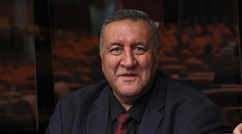 Gürer: “Vatandaşın dengesi şaştı”