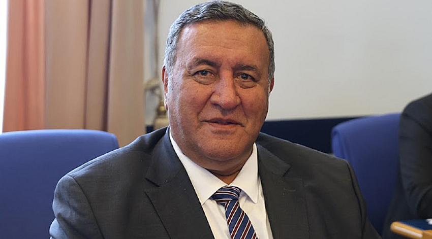 "Borçlar hız kesmiyor”