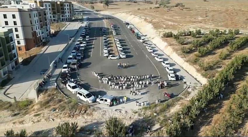 İlk Evim ve Müşterek Hak Sahiplerinden TOKİ'ye teşekkür