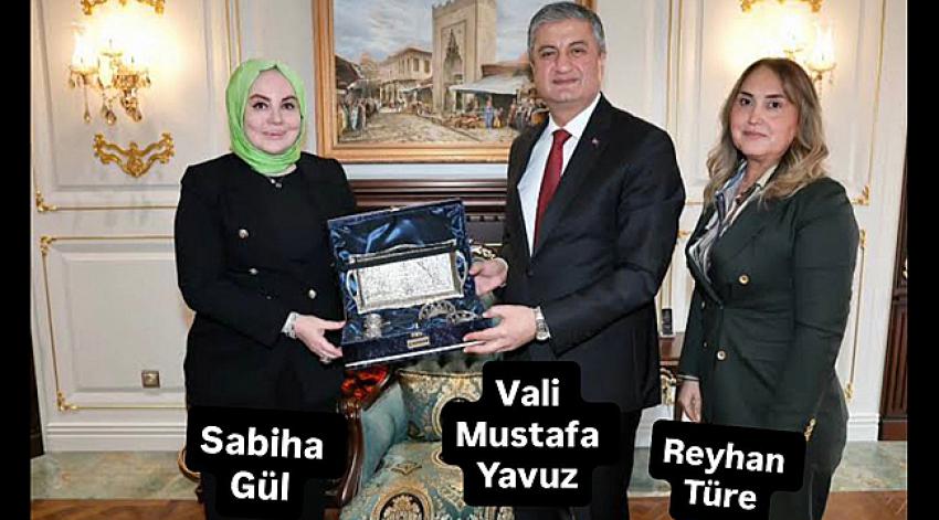 ‘Halkımıza dokunacağız’