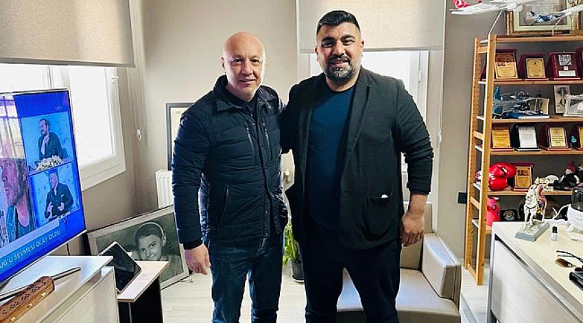 19 Mayıs Derneği ile 350 aileye umut olan destek