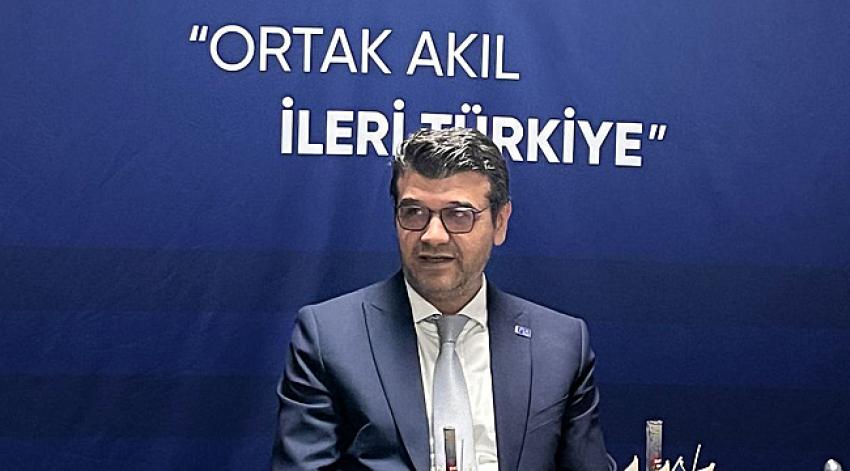 'Üretici zarar ederken aracı ve sanayici kat kat kazanıyor'