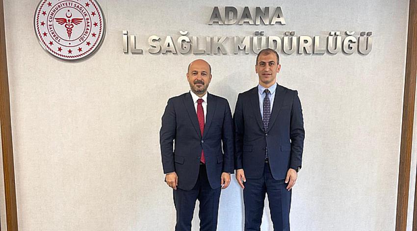 ‘Canla başla çalışmaya devam ediyoruz’