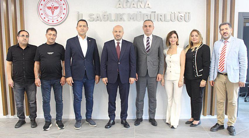 'Tütün ile mücadelemiz sürecek'
