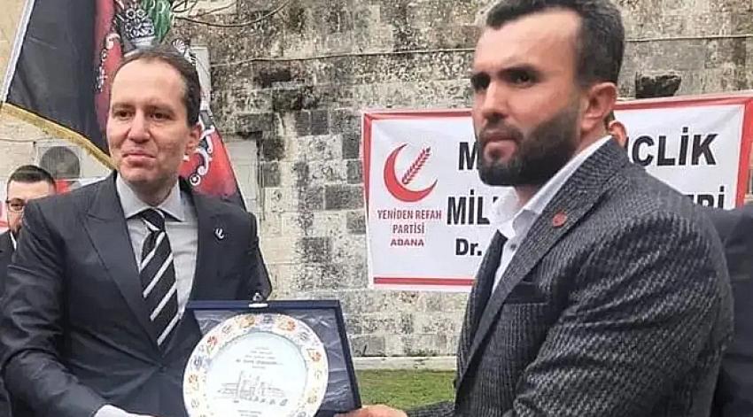 'İlk seçimlerde hem yerelde hem genelde iktidar olacağız'