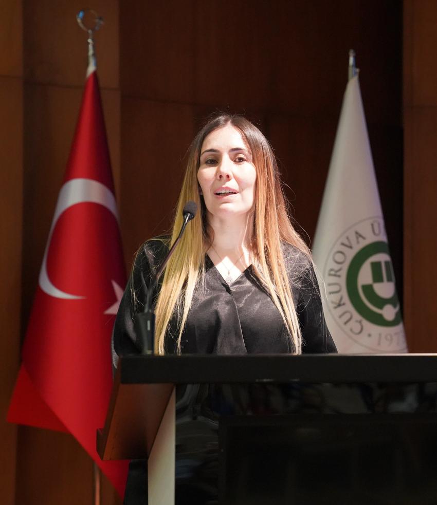 'Hemşireler geleceğimiz'