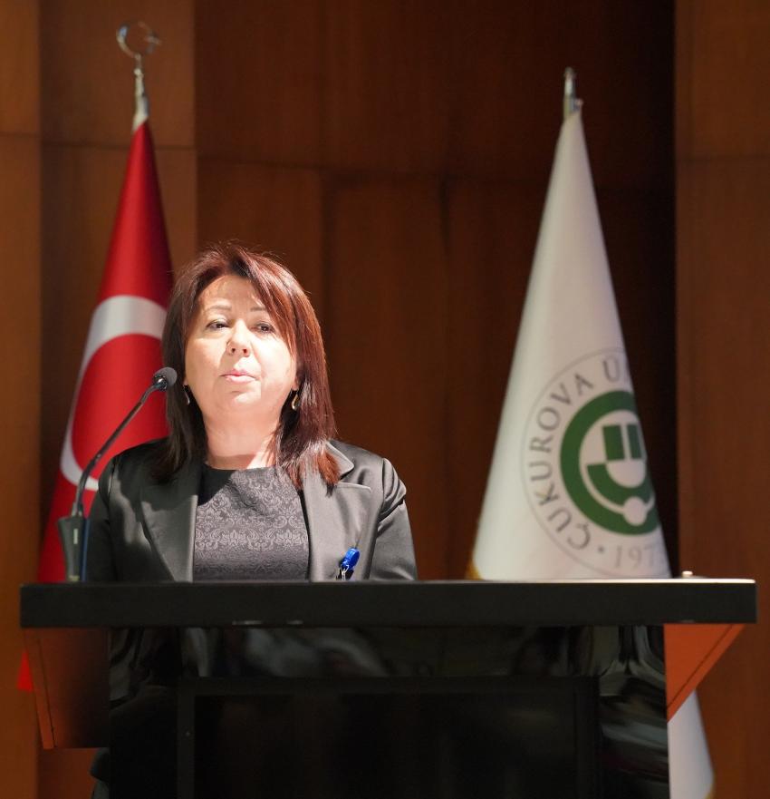 'Hemşireler geleceğimiz'