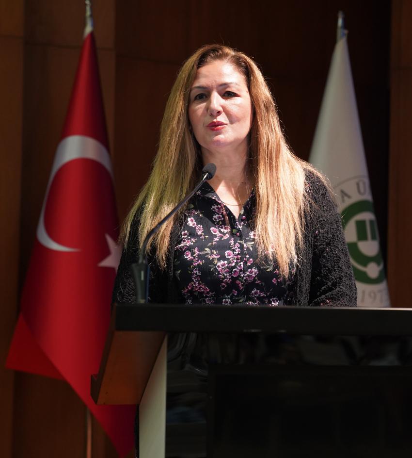 'Hemşireler geleceğimiz'