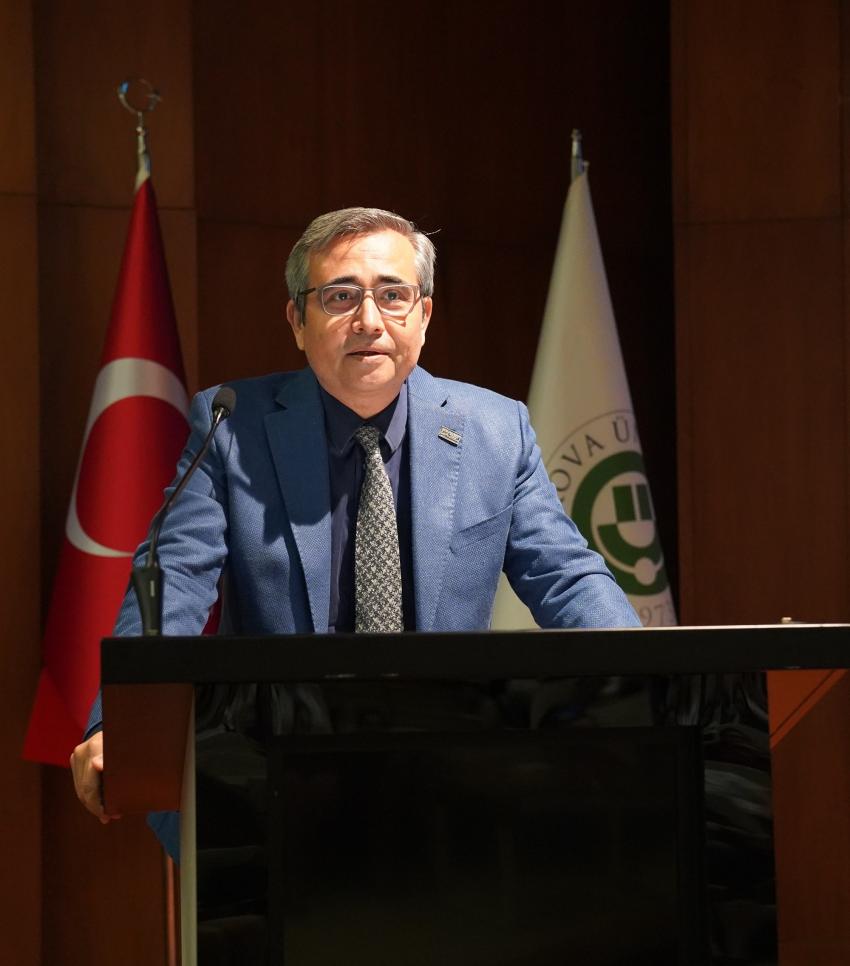 'Hemşireler geleceğimiz'