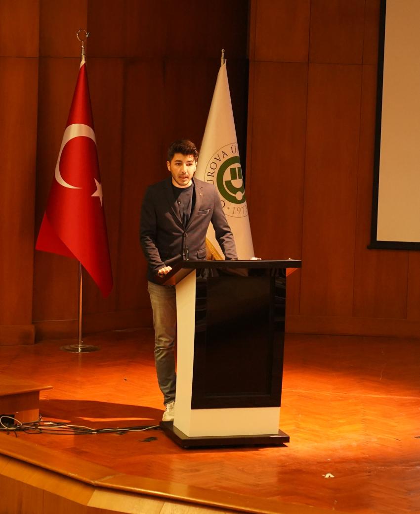 'Hemşireler geleceğimiz'