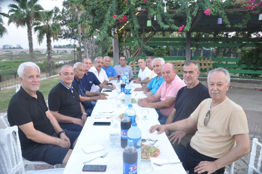 'Önce centilmenlik sonra şampiyonluk'