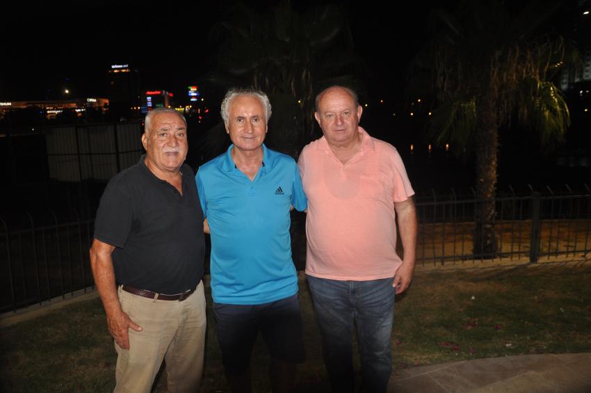 'Önce centilmenlik sonra şampiyonluk'