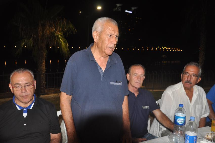 'Önce centilmenlik sonra şampiyonluk'