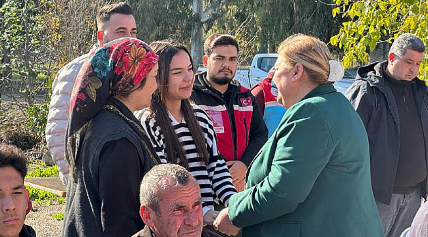 Ceyhan’ın çehresi değişti