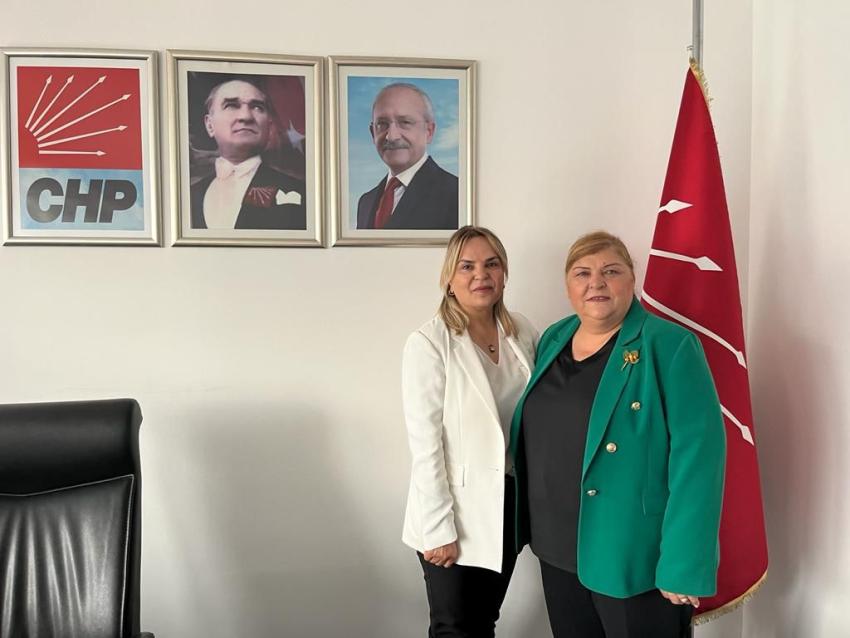 Başkan Erdem, Ceyhan için yoğun temas halinde