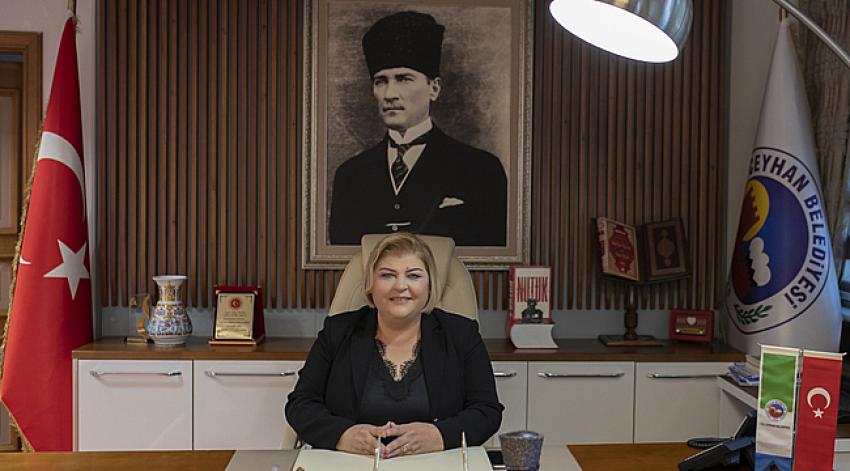 'Ulusumuzun birliği canımızdan da önce gelir'