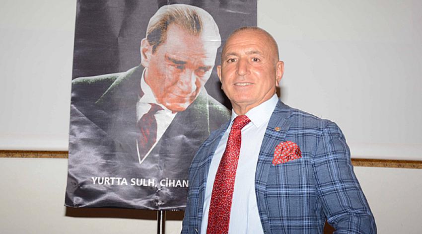 “Türkiye, topyekün eğitimi öncelemelidir”
