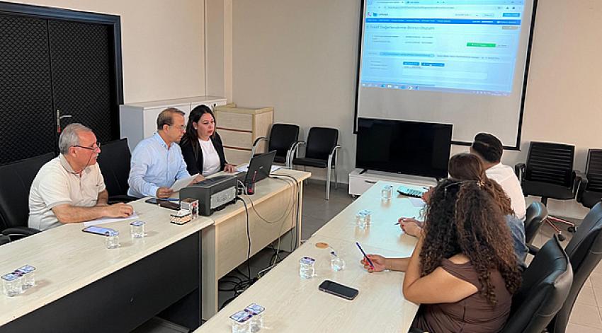 Seyhan'da ihaleler canlı yayınlanacak