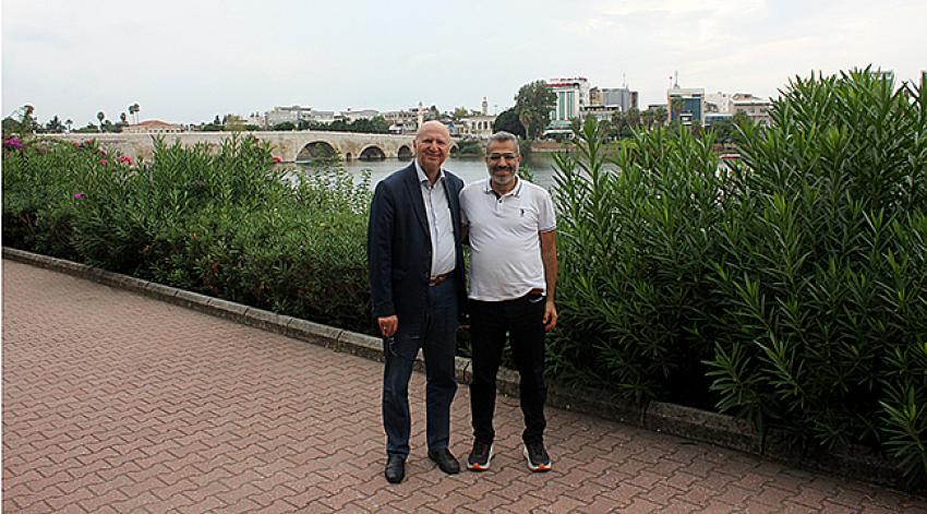 Orhan Kemal de bir yazı emekçisidir