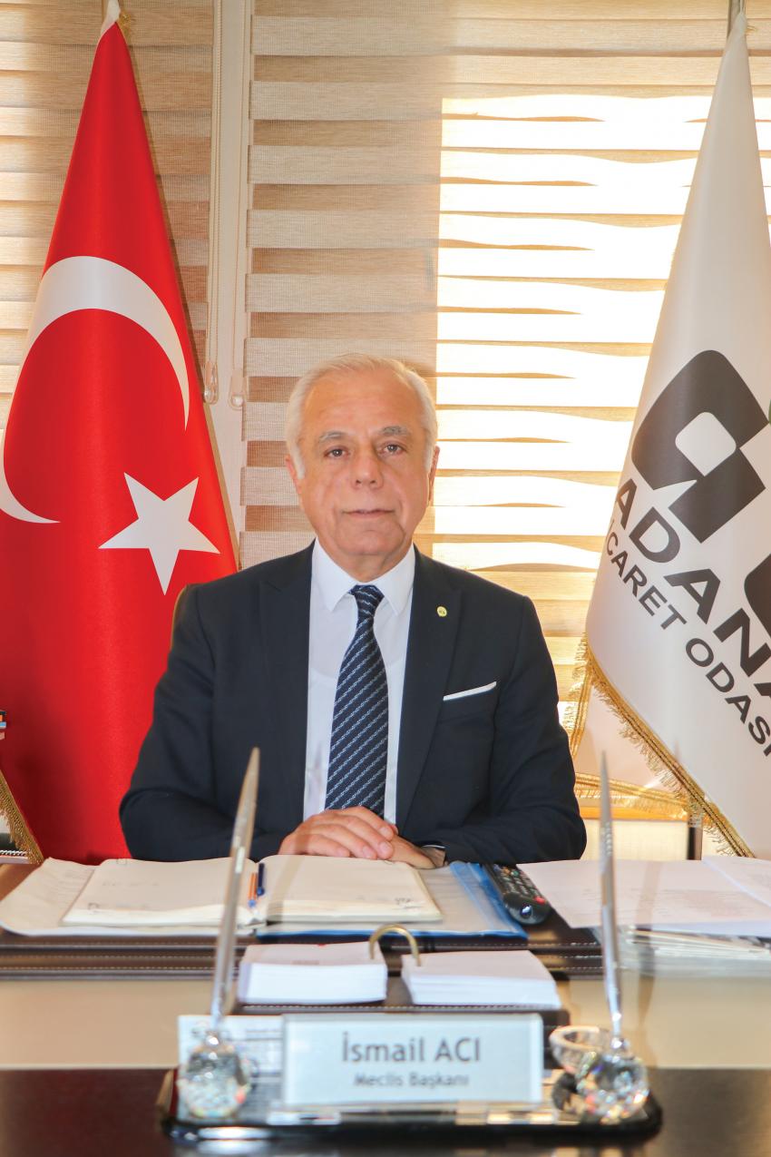 'Dışa bağımlılıktan kurtulmalıyız'