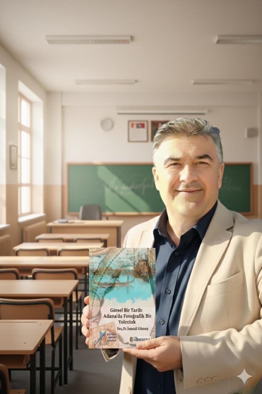 Doç. Dr. İsmail Güneş’ten iki kitap daha