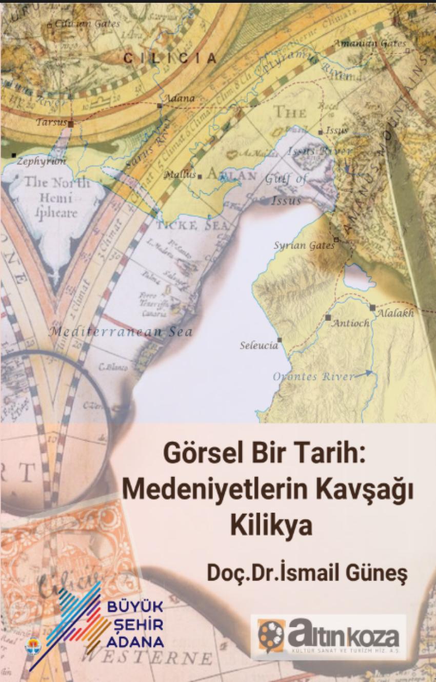 Doç. Dr. İsmail Güneş’ten iki kitap daha