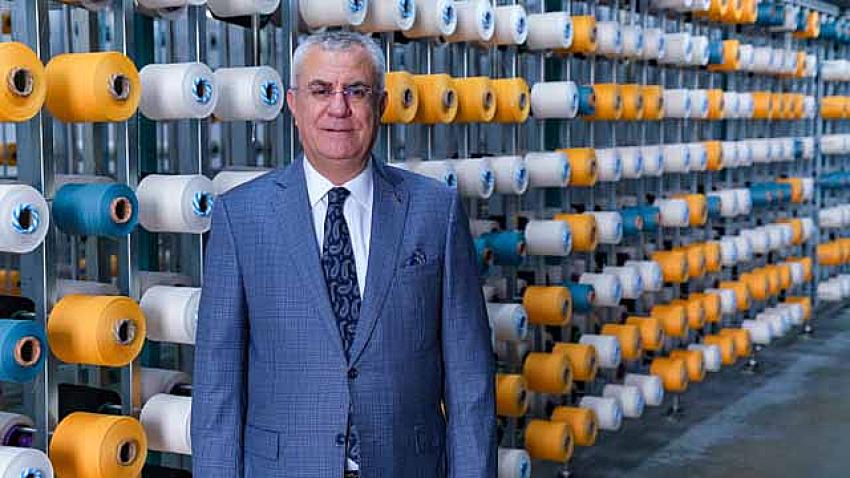 İlk 500'de 14 Adana sanayi firması bulunuyor