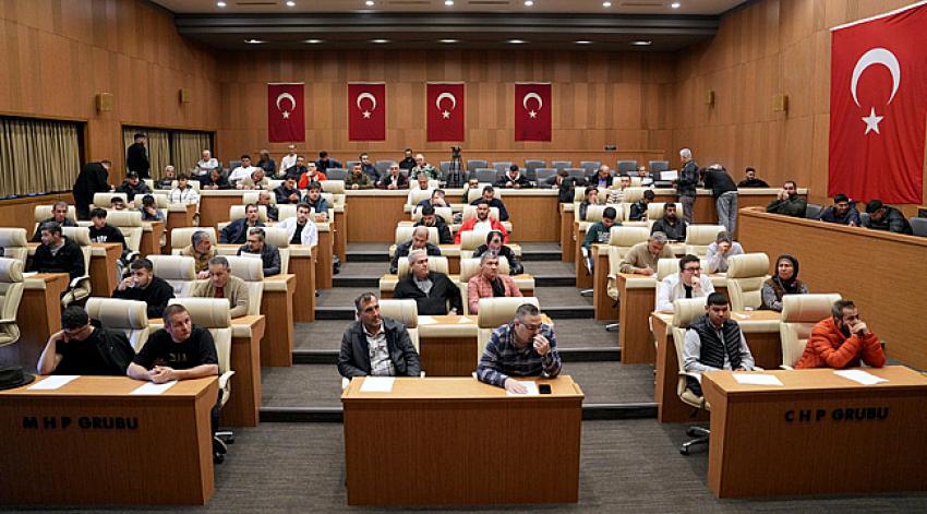 Çukurova'da istihdam seferberliği