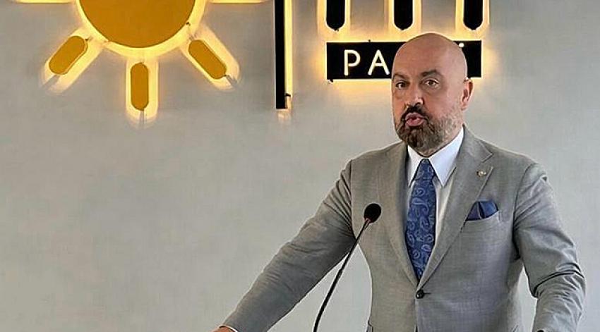 ‘Terörle pazarlık yapılmaz’