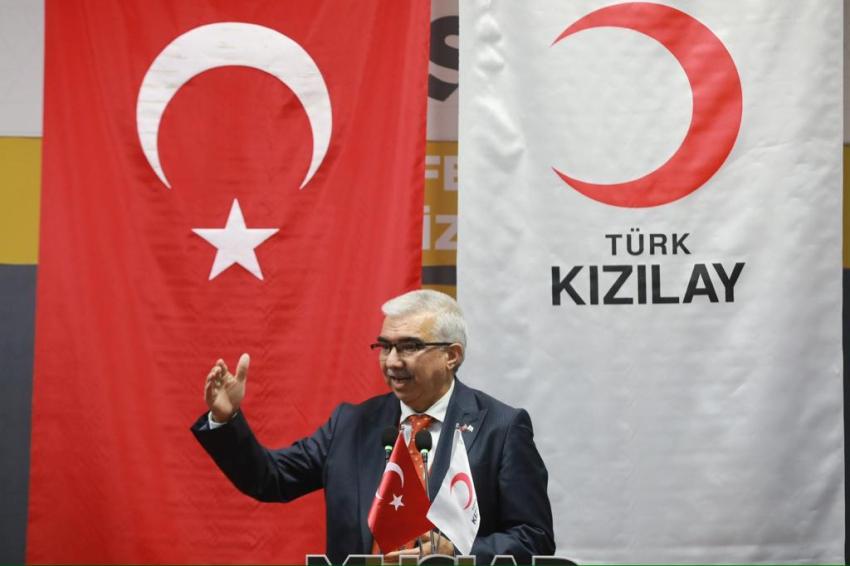 Adana, kan bağışında her zaman ilk üçte