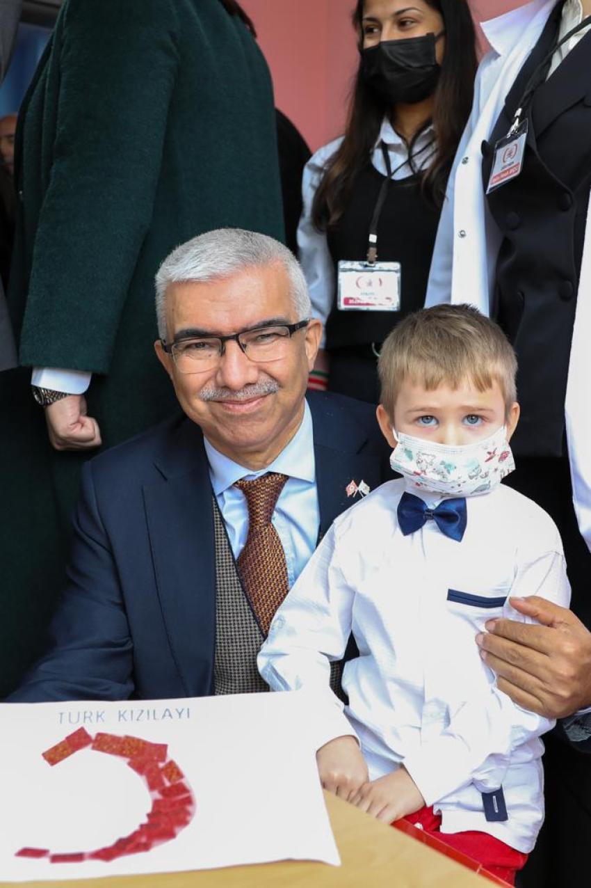 'Dünden daha güçlüyüz'