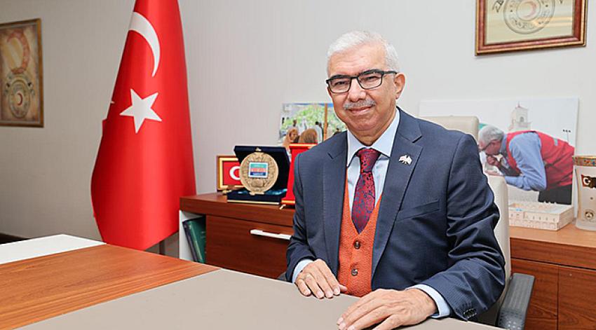 Türk Kızılay’dan Gazze’ye ve 30 Ülkeye Kurban Desteği
