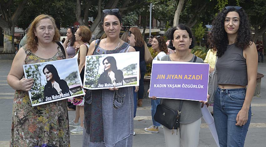  ‘Yaşamak istiyoruz’