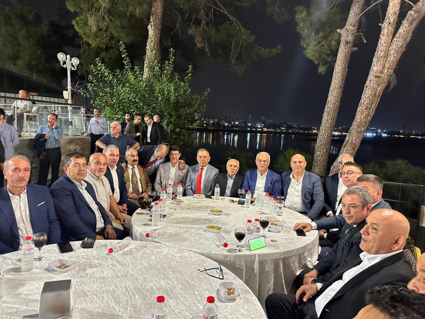 Kokaçya Ailesi’nin en mutlu günü