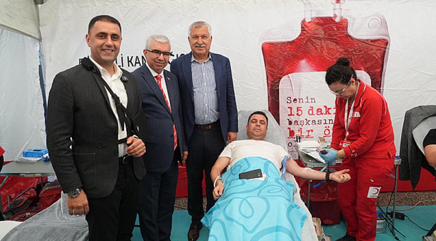 Can verdiler 