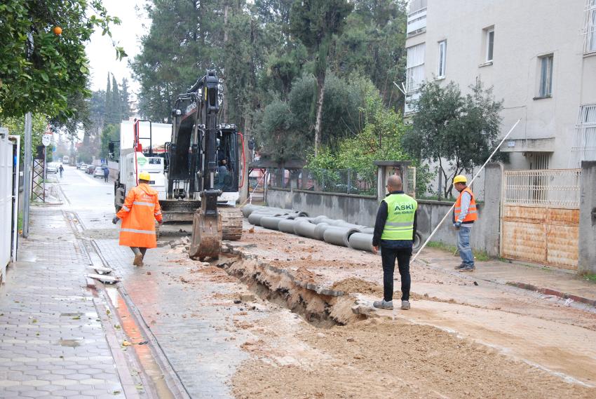 Büyükşehir halka hizmet için güçleniyor