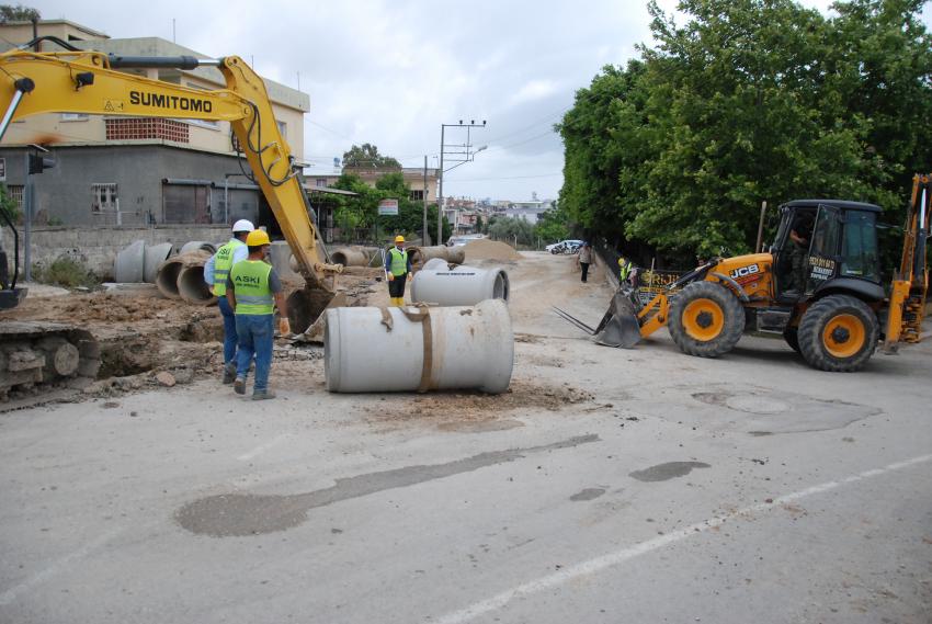 Büyükşehir halka hizmet için güçleniyor