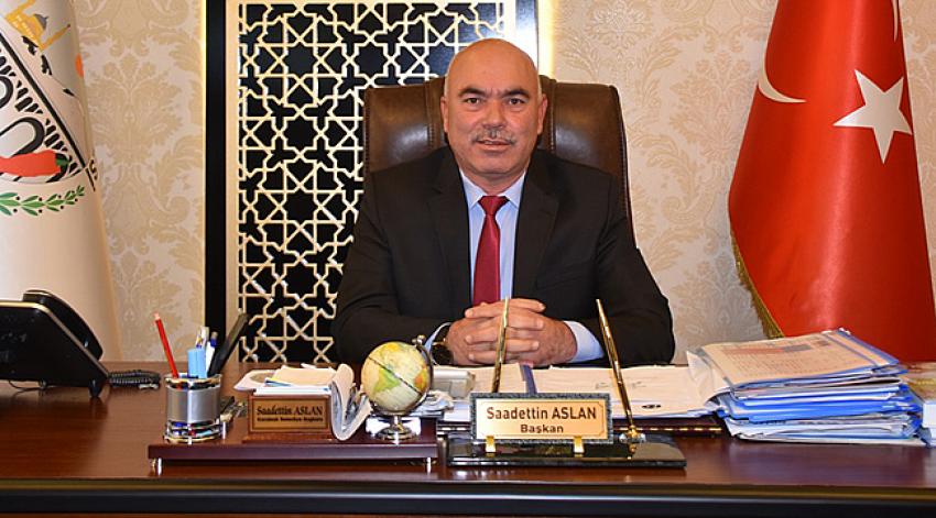 'Final müsabakası şaibeliydi'