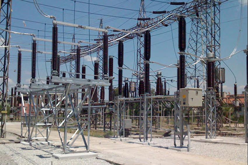 ‘Yazın elektrik sorunu olmayacak’